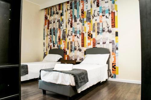 Trastevere My Apartamento *