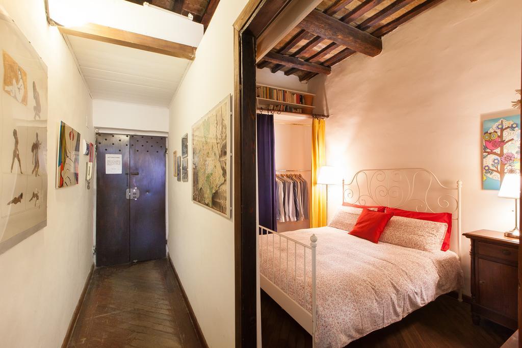 Trastevere My Apartamento Roma