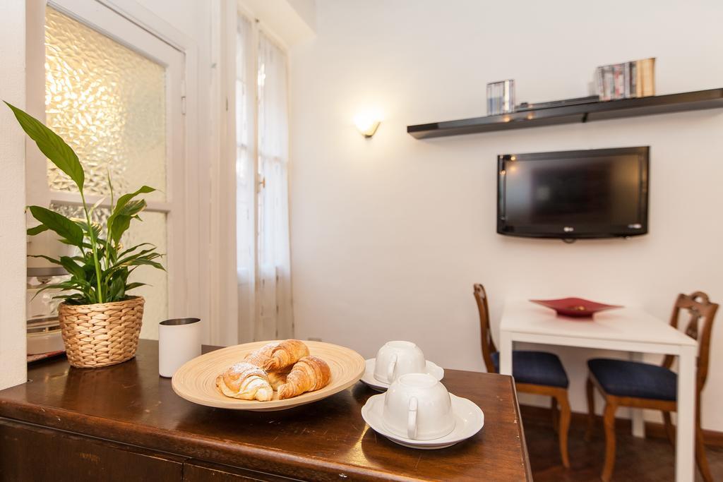 Apartamento Trastevere My *