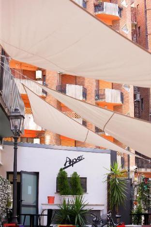 Appartamento Trastevere My