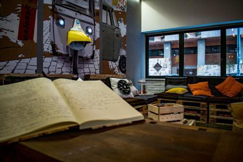 Appartamento Trastevere My *