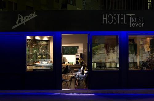 Trastevere My Appartamento Roma