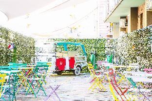 Appartamento Trastevere My Roma