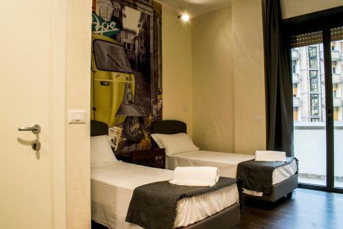 Appartamento Trastevere My