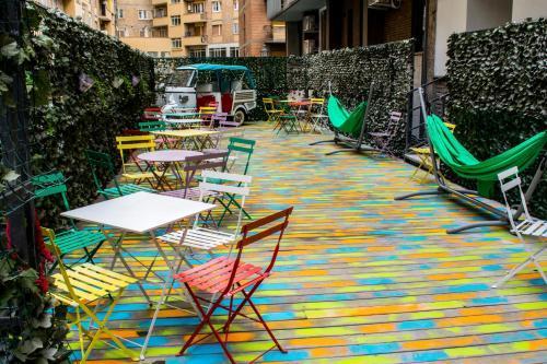 Trastevere My Appartamento
