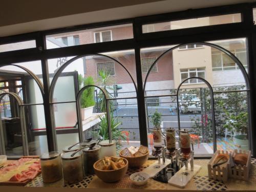 Trastevere My