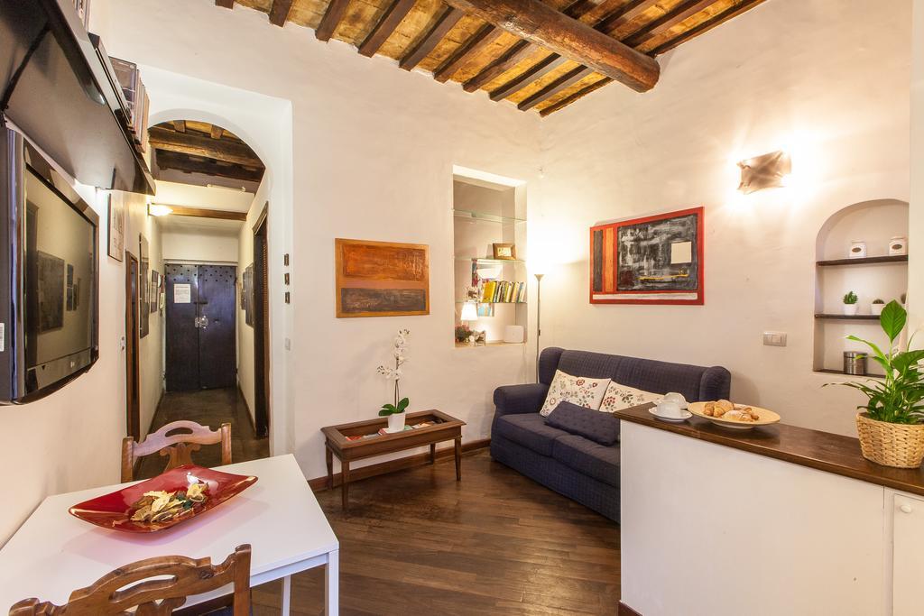 Trastevere My Appartamento *