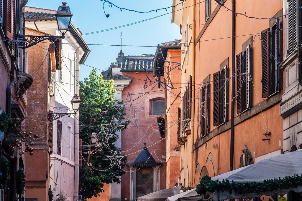 Appartamento Trastevere My Roma