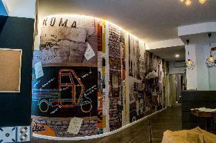 Appartamento Trastevere My