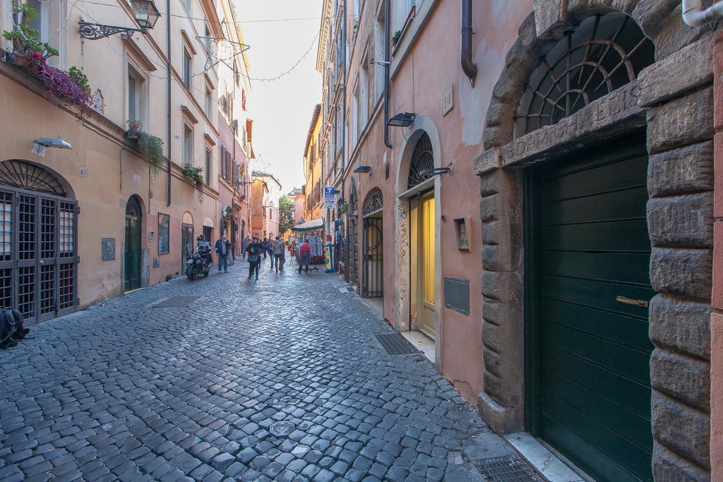 Trastevere My * Roma