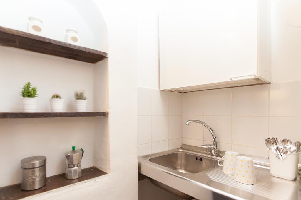 Appartamento Trastevere My