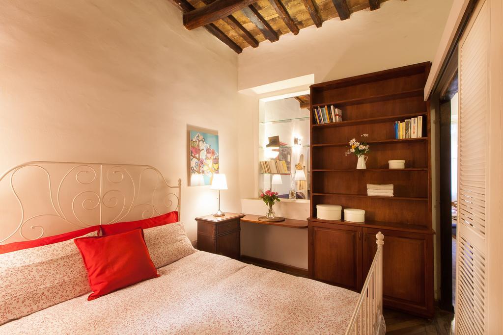 Trastevere My Appartamento