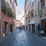 Trastevere My Home