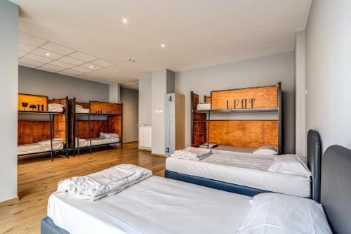 Apartment Trastevere My Rome