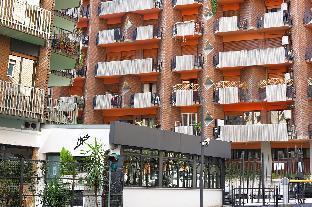 Apartment Trastevere My *