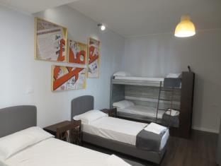 Trastevere My Apartment Rome