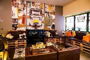 Trastevere My Apartamento